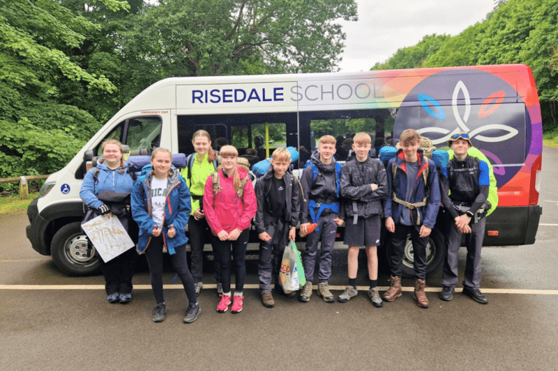 DofE Bronze & Silver Expeditions